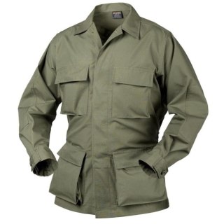 Helikon Bluza BDU PoliCotton Olive Green BL-BDU-PR-02