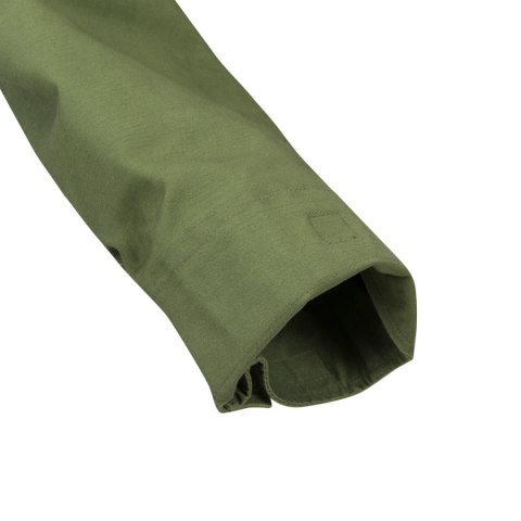 Helikon Kurtka M65 Nyco Sateen Czarna KU-M65-NY-01