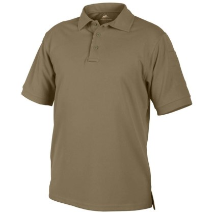 Helikon Polo UTL TopCool Coyote PD-UTL-TC-11