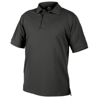 Helikon Polo UTL TopCool Czarne PD-UTL-TC-01