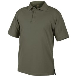 Helikon Polo UTL TopCool Olive Green PD-UTL-TC-02