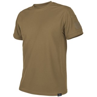 Helikon T-Shirt Tactical TopCool Coyote TS-TTS-TC-11