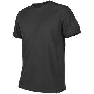 Helikon T-Shirt Tactical TopCool Czarny TS-TTS-TC-01