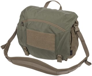 Helikon Torba taktyczna Urban Courier Large Adaptive Green/Coyote TB-UCL-CD-1211A