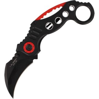 Herbertz Solingen 75mm Nóż karambit 578314