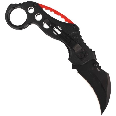 Herbertz Solingen 75mm Nóż karambit 578314