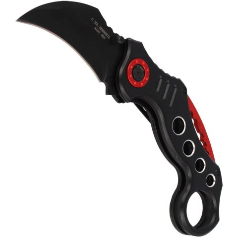 Herbertz Solingen 75mm Nóż karambit 578314