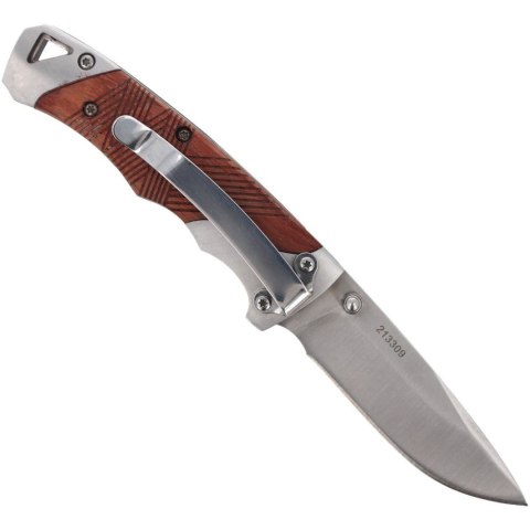 Herbertz Solingen Clip Folder 85mm 213309 Nóż składany