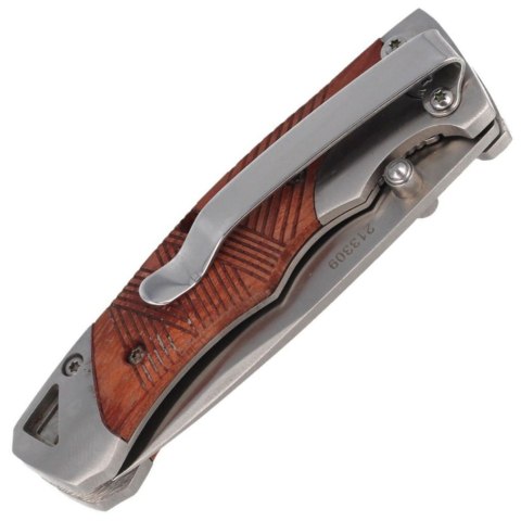 Herbertz Solingen Clip Folder 85mm 213309 Nóż składany