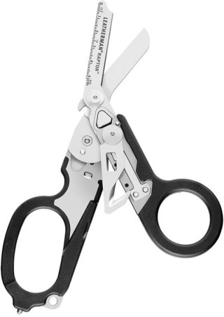 Leatherman Multitool Raptor Black z kaburą 831742