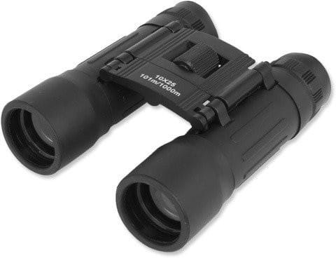 Mil-Tec Lornetka Mini 10x25 Black 15702002