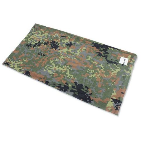 Mil-Tec Szalokominiarka Flecktarn 12216021 Bandana, komin