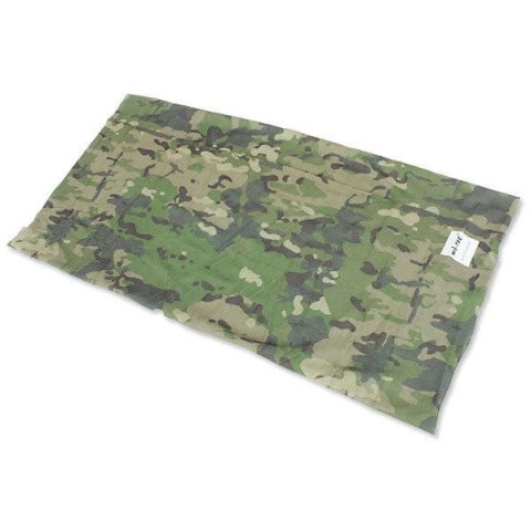 Mil-Tec Szalokominiarka Multitarn 12216049 Bandana, komin