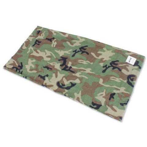 Mil-Tec Szalokominiarka Woodland 12216020 Bandana, komin