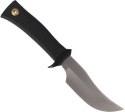 Muela PIK-AS Rubber 98mm Noż survivalowy, finka