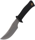 Muela PIK-AS Rubber 98mm Noż survivalowy, finka