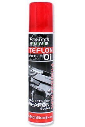 Pro Tech Olejek teflonowy PTFE 100ml G17