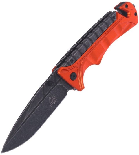 Puma Solingen Drop Point Rescue Folder 380813 Nóż ratowniczy