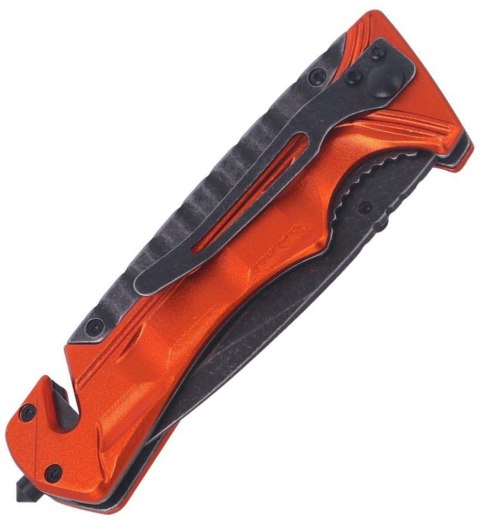 Puma Solingen Drop Point Rescue Folder 380813 Nóż ratowniczy