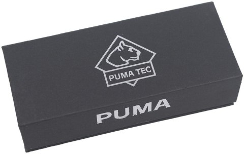 Puma Solingen Drop Point Stone Washed 342411 Nóż składany