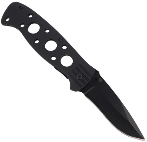 RUI K25 Titanium Tactical Clip Folder 90mm Nóż składany 10876