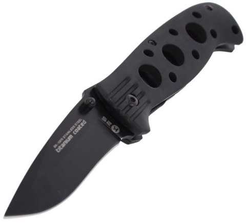 RUI K25 Titanium Tactical Clip Folder 90mm Nóż składany 10876