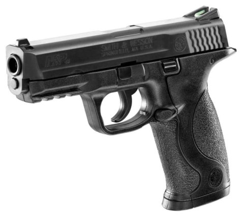 Smith&Wesson M&P40 Replika ASG 2.6455