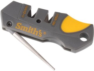 Smith's Ostrzałka Pocket Pal Szara 50918