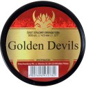 Śrut stalowy BB Golden Devils 500szt 4,5mm