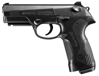 Umarex Beretta Px4 Storm Wiatrówka CO2 BB/Diabolo 4,5mm