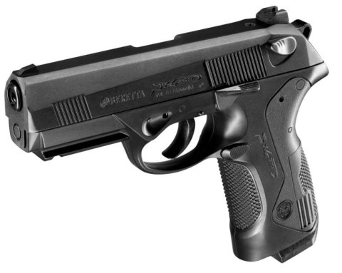 Umarex Beretta Px4 Storm Wiatrówka CO2 BB/Diabolo 4,5mm