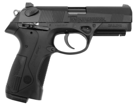 Umarex Beretta Px4 Storm Wiatrówka CO2 BB/Diabolo 4,5mm