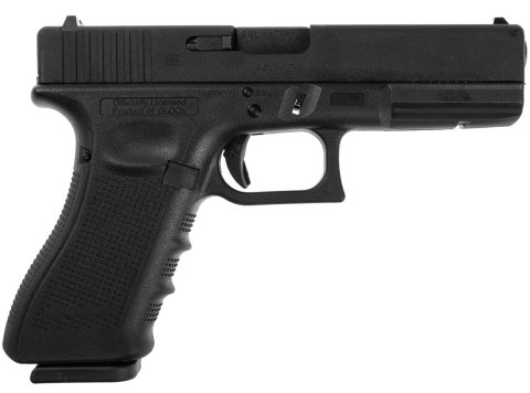 Umarex GBB Glock 17 gen 4 Replika ASG CO2 2.6411