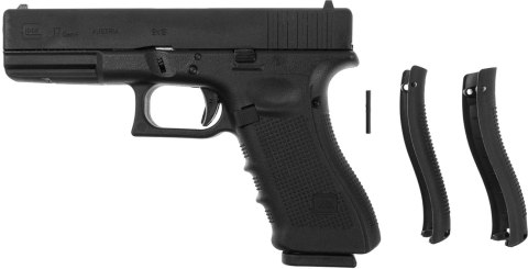 Umarex GBB Glock 17 gen 4 Replika ASG CO2 2.6411