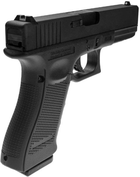 Umarex GBB Glock 17 gen 4 Replika ASG CO2 2.6411