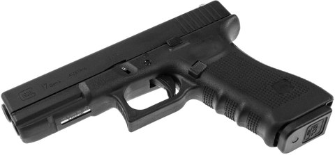 Umarex GBB Glock 17 gen 4 Replika ASG CO2 2.6411