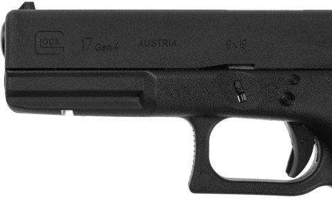 Umarex GBB Glock 17 gen 4 Replika ASG CO2 2.6411