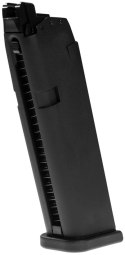 Umarex GBB Glock 17 gen 4 Replika ASG CO2 2.6411