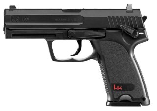 Umarex Heckler&Koch H&K USP Wiatrówka 4,5mm 5.8100