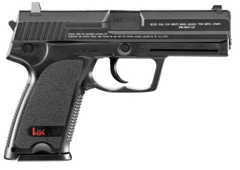 Umarex Heckler&Koch H&K USP Wiatrówka 4,5mm 5.8100