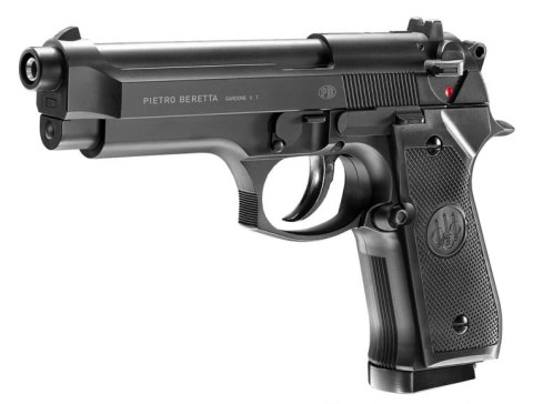 Umarex Pistolet ASG Beretta 92 FS 2.5994