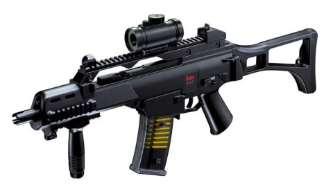 Umarex Replika karabinu Heckler&Koch H&K G36C