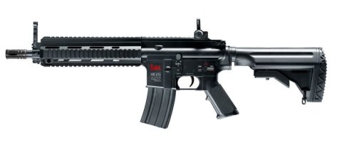 Umarex Replika karabinu Heckler&Koch H&K HK416 2.5947