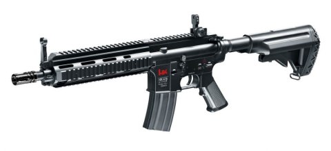 Umarex Replika karabinu Heckler&Koch H&K HK416 2.5947