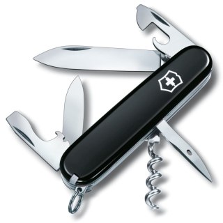 Victorinox Scyzoryk Spartan Black 1.3603.3