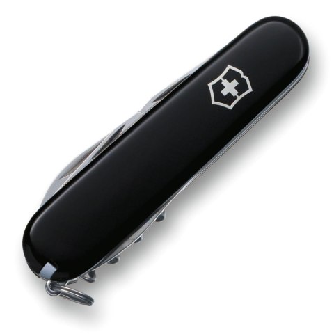 Victorinox Scyzoryk Spartan Black 1.3603.3