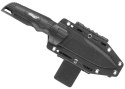 Walther BackUp 440 5.0720 Nóż ze stałą głownią