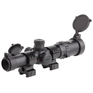 ASG Luneta celownicza 1-4x24 Short Dot Sight 19214