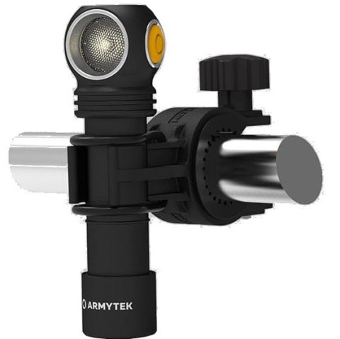 Armytek Latarka akumulatorowa Wizard C2 Pro Magnet USB White 2500lm