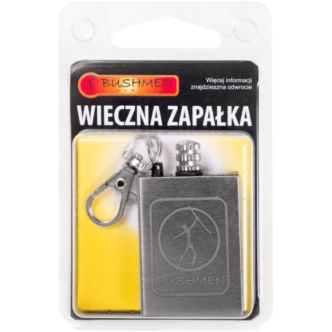 Bushmen Wieczna Zapałka BU-1PEMA